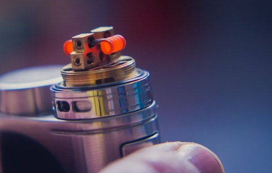 Palm Beach County Schools Trial Vape Detectors to Curb Youth Vaping Surge