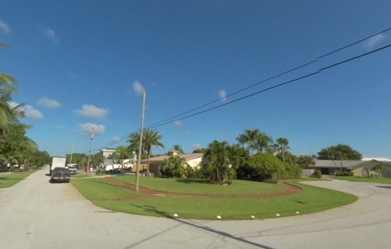 Palm Beach Gardens Residents Rally Against Proposed Demolition for $40M Ice Rink Complex