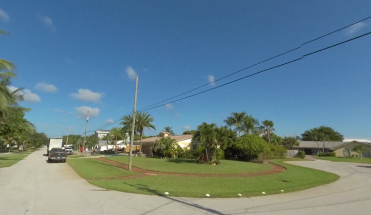 Palm Beach Gardens Residents Rally Against Proposed Demolition for $40M Ice Rink Complex