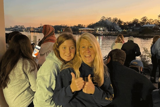 Palm Valley Boat Parade Illuminates St. Johns County with Support from Commissioners and Community