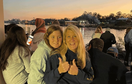 Palm Valley Boat Parade Illuminates St. Johns County with Support from Commissioners and Community
