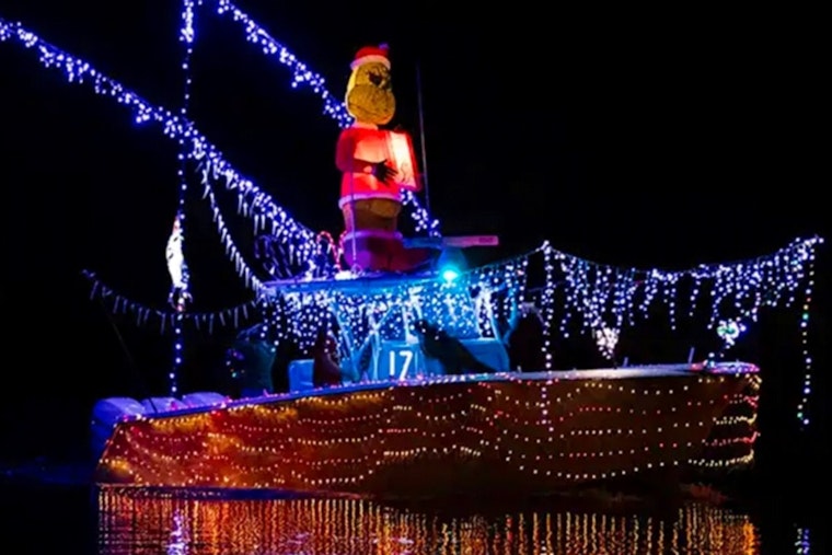 Palm Valley Boat Parade to Illuminate St. Johns Intracoastal With Holiday Spirit as St. Johns County Enhances Event Accessibility
