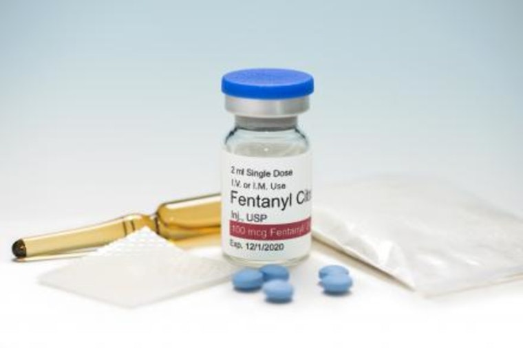 Palmdale Man Indicted for Second Fentanyl Distribution Charge Linked to Fatal Overdose