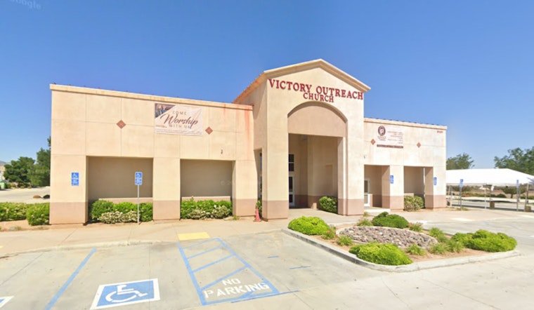 Palmdale Opens Warming Centers in Response to Freezing Nights, Offers Refuge and Emergency Shelters