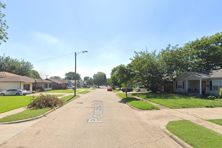 Palmer Police Probe Suspected Murder-Suicide on Christmas Day, Former Grand Prairie Officer Among Deceased