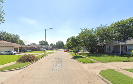 Palmer Police Probe Suspected Murder-Suicide on Christmas Day, Former Grand Prairie Officer Among Deceased