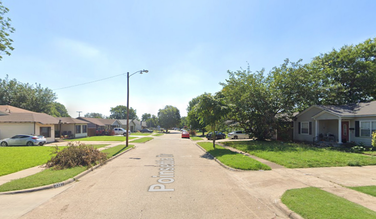 Palmer Police Probe Suspected Murder-Suicide on Christmas Day, Former Grand Prairie Officer Among Deceased
