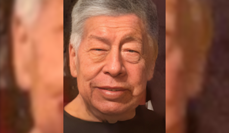 Palo Alto Police Seek Public's Help to Locate Missing Elderly Man with Memory Loss