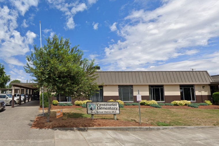 Parent Cited for Firearms Violations After Gun Discharges at Scio School Drop-Off