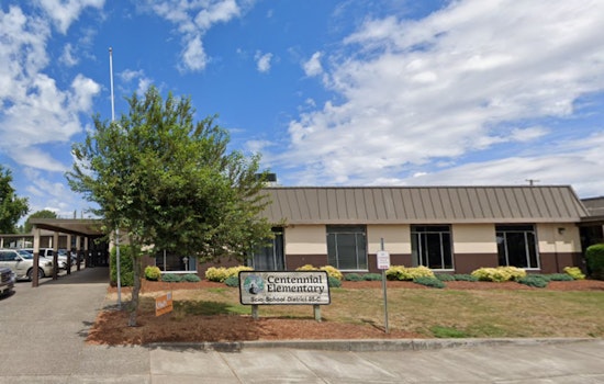 Parent Cited for Firearms Violations After Gun Discharges at Scio School Drop-Off