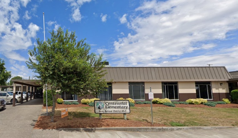 Parent Cited for Firearms Violations After Gun Discharges at Scio School Drop-Off