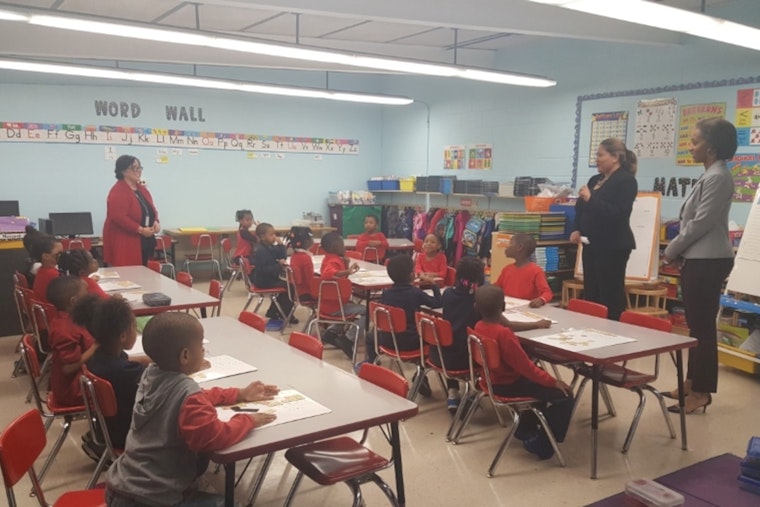 Parents Demand Transparency as Heating Issues at Country Club Hills Schools Spark Outrage