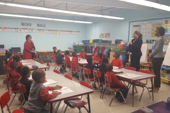 Parents Demand Transparency as Heating Issues at Country Club Hills Schools Spark Outrage