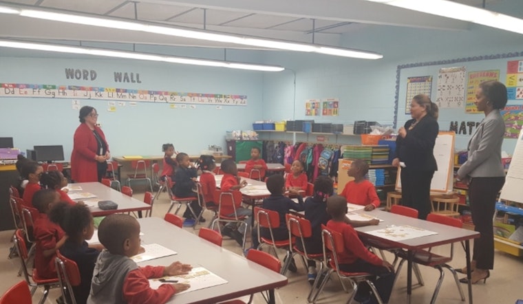Parents Demand Transparency as Heating Issues at Country Club Hills Schools Spark Outrage