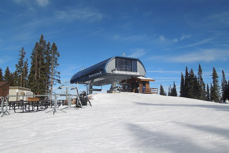 Park City Ski Patrol Strikes over Wage Dispute with Vail Resorts