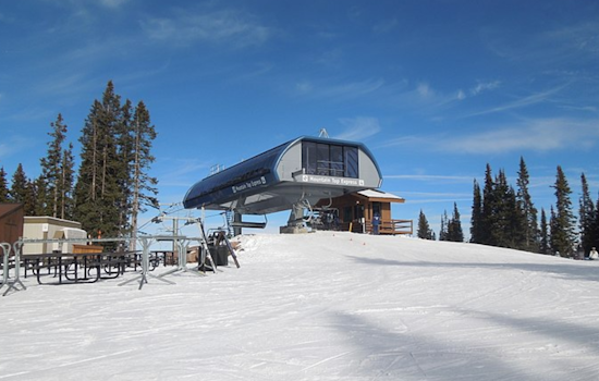 Park City Ski Patrol Strikes over Wage Dispute with Vail Resorts