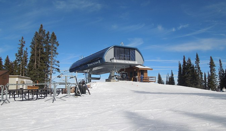 Park City Ski Patrol Strikes over Wage Dispute with Vail Resorts