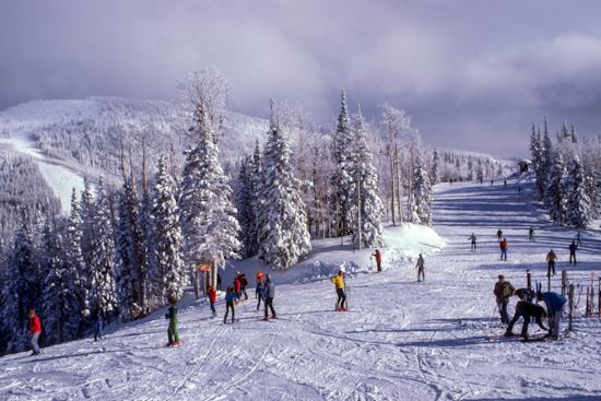 Park City Ski Patrol Union Votes to Strike Amid Stalemate with Vail Resorts
