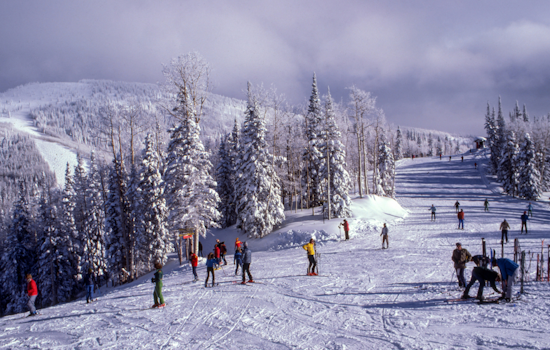 Park City Ski Patrol Union Votes to Strike Amid Stalemate with Vail Resorts