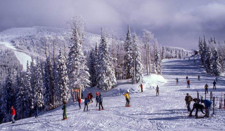 Park City Ski Patrol Union Votes to Strike Amid Stalemate with Vail Resorts