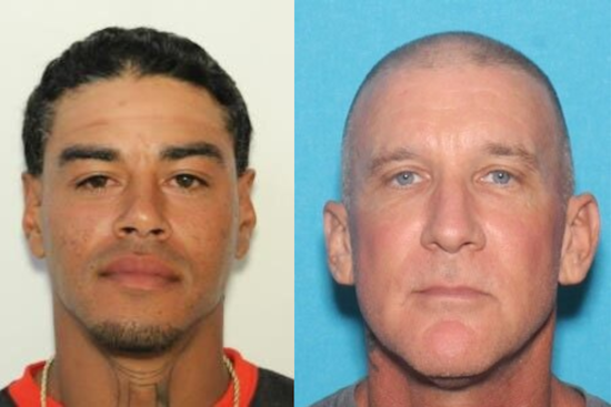 Park County Death Linked to El Paso Missing Person Case, Authorities Seek "Armed and Dangerous" Persons of Interest