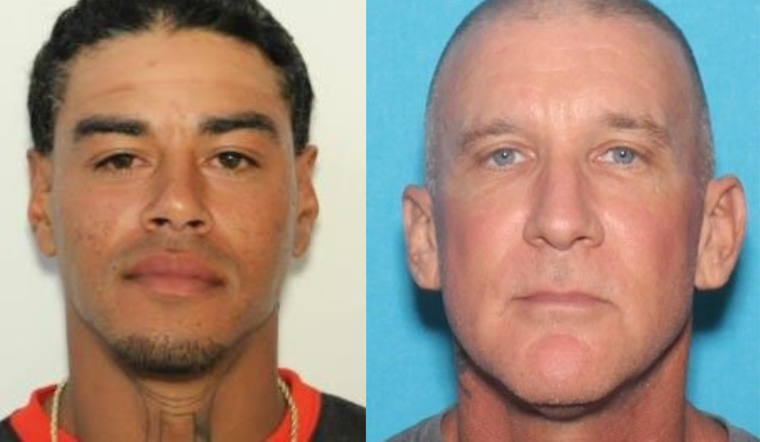 Park County Death Linked to El Paso Missing Person Case, Authorities Seek "Armed and Dangerous" Persons of Interest