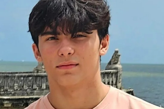 Parkland Community Mourns Death of Marjory Stoneman Douglas High Student Found in Coral Springs