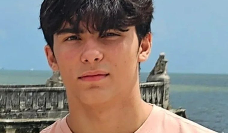 Parkland Community Mourns Death of Marjory Stoneman Douglas High Student Found in Coral Springs