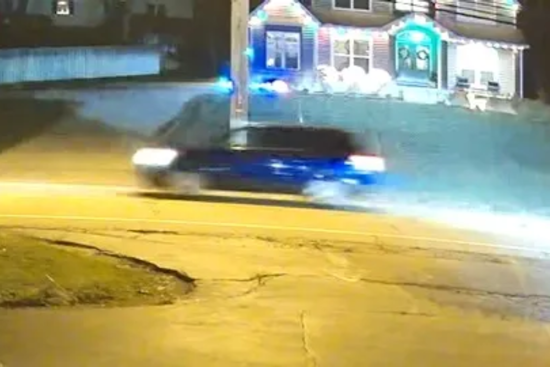 Parma Man Charged in Fatal Hit-and-Run of Elderly Woman in Northfield Center Township