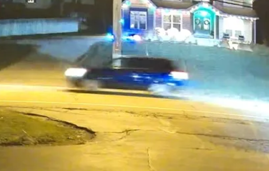 Parma Man Charged in Fatal Hit-and-Run of Elderly Woman in Northfield Center Township