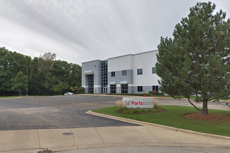 Parts Town Unveils New Flagship Automated Fulfillment Center in Glendale, Arizona