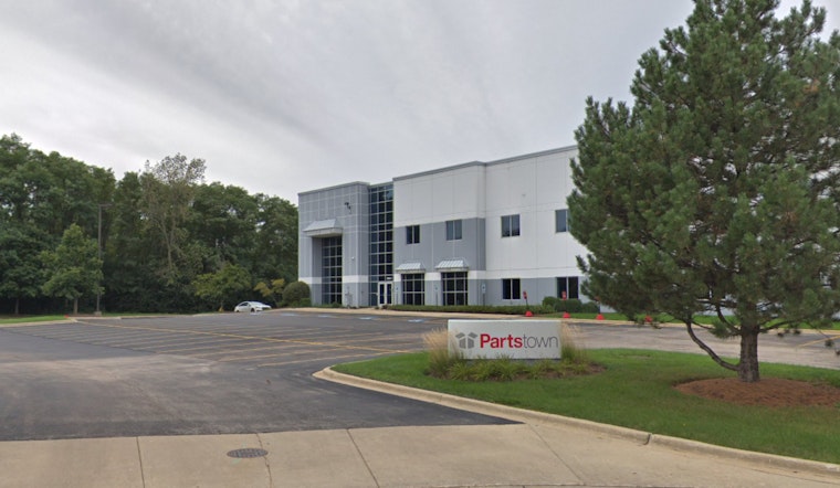 Parts Town Unveils New Flagship Automated Fulfillment Center in Glendale, Arizona