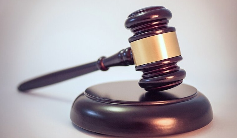 Pasadena Doctor Pleads Guilty to $3 Million Workers' Comp Fraud Scheme