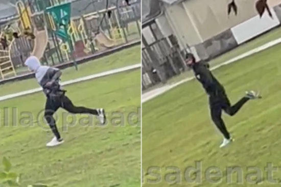 Pasadena Police Seek Two Suspects in Christmas Eve Shooting That Claimed Life of Georgia Man