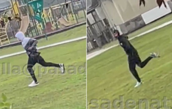 Pasadena Police Seek Two Suspects in Christmas Eve Shooting That Claimed Life of Georgia Man