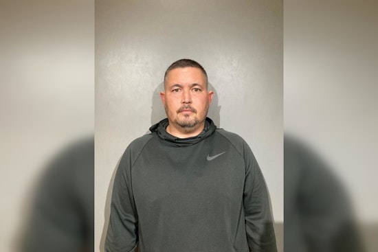 Pasadena Teacher and Soccer Coach Arrested on Charges of Possessing Child Pornography