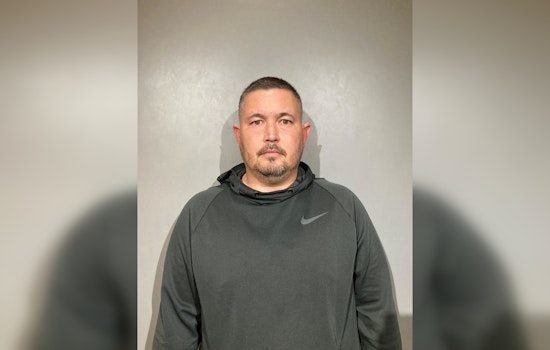 Pasadena Teacher and Soccer Coach Arrested on Charges of Possessing Child Pornography