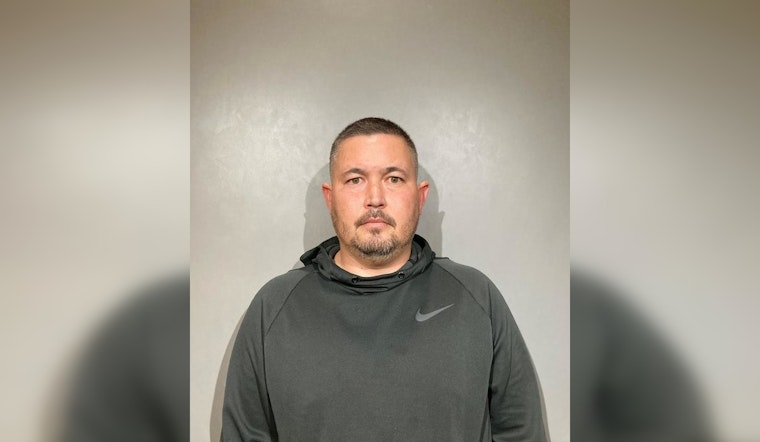 Pasadena Teacher and Soccer Coach Arrested on Charges of Possessing Child Pornography
