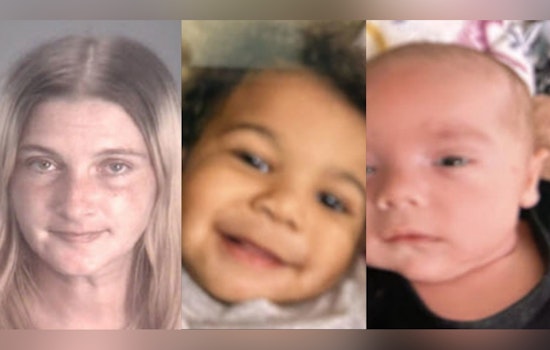 Pasco County Sighs in Relief, Missing Woman and Children Found Safe in Holiday, FL