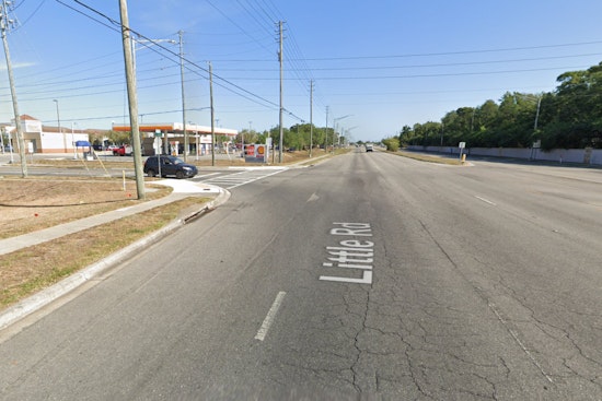 Pasco Sheriff to Address Deputy-Involved Shooting in New Port Richey, Man Injured, Public Safety Assured