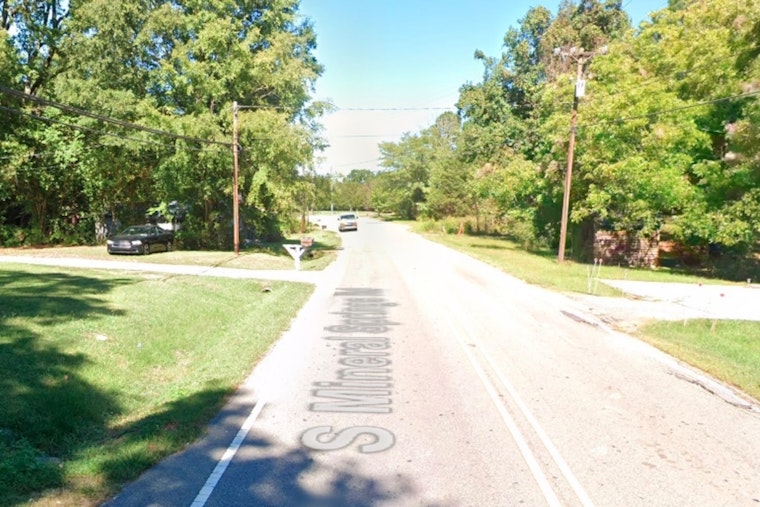 Passenger Grazed by Bullet After Road Rage Incident on S. Mineral Springs Road, Durham County Sheriff's Office Investigating