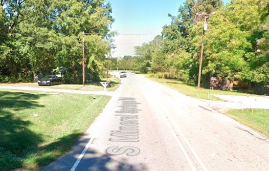 Passenger Grazed by Bullet After Road Rage Incident on S. Mineral Springs Road, Durham County Sheriff's Office Investigating