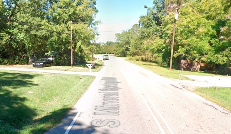 Passenger Grazed by Bullet After Road Rage Incident on S. Mineral Springs Road, Durham County Sheriff's Office Investigating