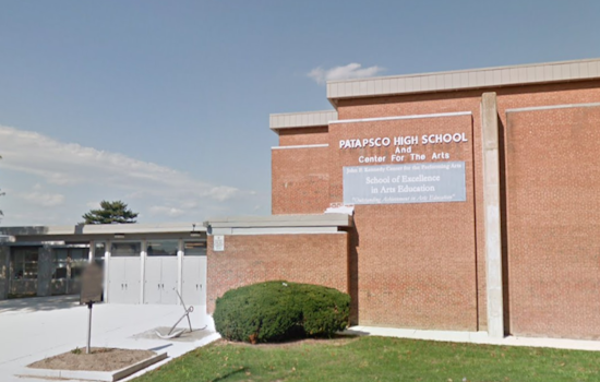 Patapsco High School Student Hospitalized, Loaded Gun Found Amid Medical Emergency Response