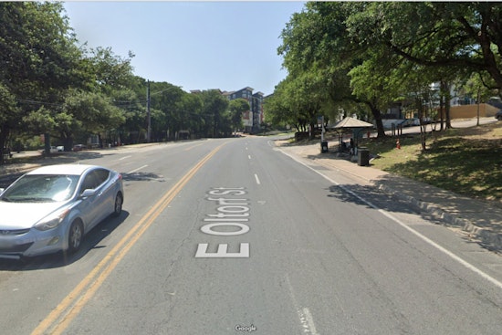 Peaceful End to Southeast Austin Standoff Involving Man with Machete-Like Knife