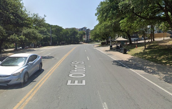 Peaceful End to Southeast Austin Standoff Involving Man with Machete-Like Knife