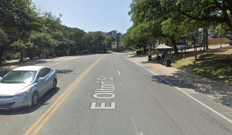 Peaceful End to Southeast Austin Standoff Involving Man with Machete-Like Knife