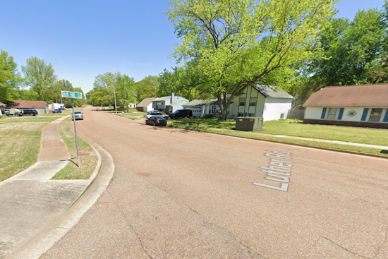 Peaceful Resolution After Bartlett Standoff: Man Surrenders Following Hours-Long Police Operation