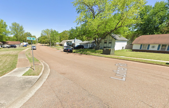 Peaceful Resolution After Bartlett Standoff: Man Surrenders Following Hours-Long Police Operation