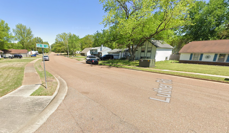 Peaceful Resolution After Bartlett Standoff: Man Surrenders Following Hours-Long Police Operation